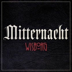 Wisborg - Mitternacht (2026) [Single]