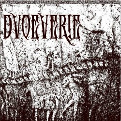 Dvoeverie - Dvoeverie (2023)