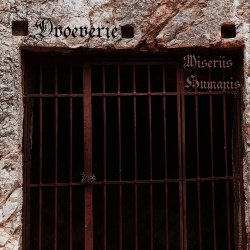 Dvoeverie - Miseriis Humanis (2025) [Single]
