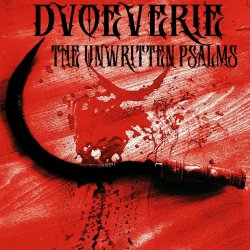 Dvoeverie - The Unwritten Psalms (2022) [EP]