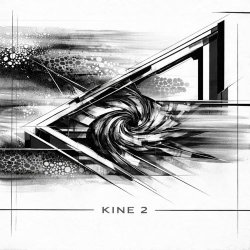 Roel Funcken - Kine 2 (2026)