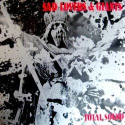 Sad Lovers And Giants - Total Sound (1986)
