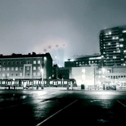 Toveri - Giljotiini / Käenpojat (2025) [Single]