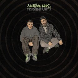 Sleaford Mods - The Demise Of Planet X (2026)