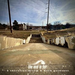 A Shoreline Dream - The End Is Far (2026) [Single]