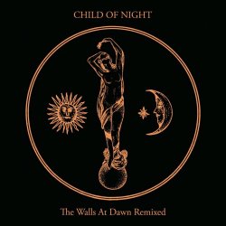 Child Of Night - Disappear (Kanga Remix) (2023) [Single]