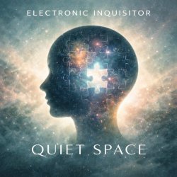 Electronic Inquisitor - Quiet Space (2026) [Single]