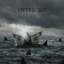 Forgotten Garden - Overlord (2026) [Single]
