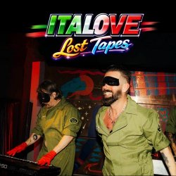 Italove - Lost Tapes (2026) [Single]