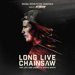 Ki:Theory - Long Live Chainsaw (Original Motion Picture Soundtrack) (2021)