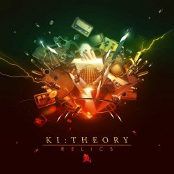 Ki:Theory - Relics (2021)
