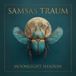 Samsas Traum - Moonlight Shadow (2026) [Single]
