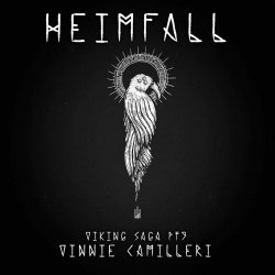 Vinnie Camilleri - Heimfall (2026)