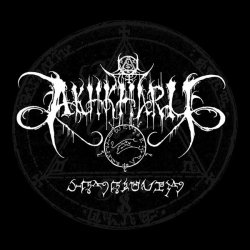 Akhkharu - Celebratum (2013)