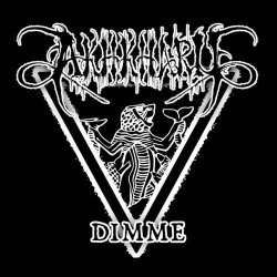 Akhkharu - Dimme (2026)