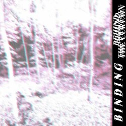 Binding - Behind The Curtain (2025) [EP]