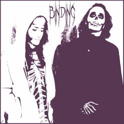 Binding - Cool Memory (2025)