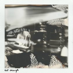 Daughter - Not Enough (2026) [Single]