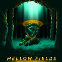 Mellow Fields - Mellow Fields (2017) [EP]
