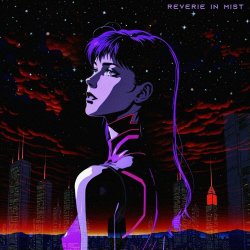 Mellow Fields - Reverie In Mist (2024) [Single]