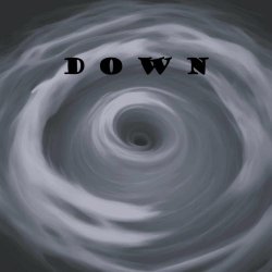 The Ginger Twins - Down (2025) [Single]