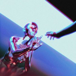 Tonebox & Mellow Fields - Falling Mirrors (2023) [Single]
