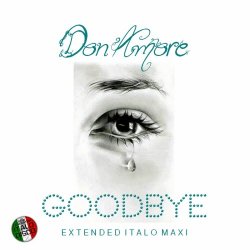 Don Amore - Goodbye (2026) [EP]