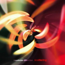 Fraunhofer Diffraction - Scattering (2013)