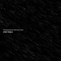 Fraunhofer Diffraction - Star Trails (2017)
