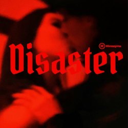 Hiroszyma - Disaster (2024) [Single]