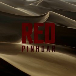 Pinhdar - Red (2026) [Single]