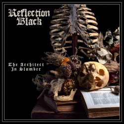 Reflection Black - The Architect In Slumber (2026) [Single]
