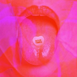 Clubdrugs - Sour Times (2025) [Single]