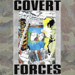 Covert Forces - Resurrection (2026) [EP]