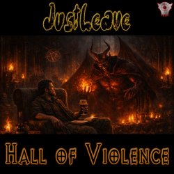 Hall Of Violence - Just Leave (2026) [Single]