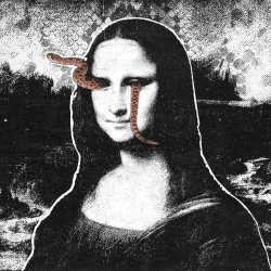Human Missile Crisis - Waste Away (2025) [Single]