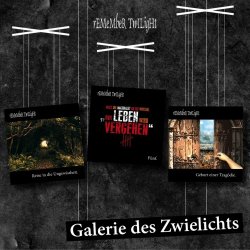 Remember Twilight - Galerie Des Zwielichts (2021)