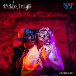 Remember Twilight - Verdammnis (2022) [Single]