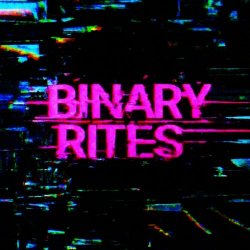 Binary Rites - Binary Rites (2024) [EP]