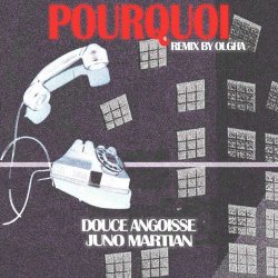 Douce Angoisse - Pourquoi (2026) [Single]
