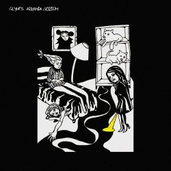 Glymps - Arkamda Gördüm (2026) [EP]