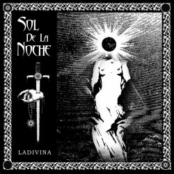 Ladivina - Sol De La Noche / Órbita (2026) [Single]