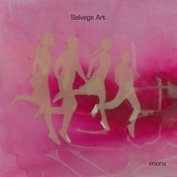 Salvage Art - Non (2021)