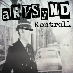 Arvsynd - Kontroll (2026) [Single]