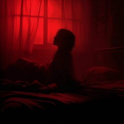 Ludvng - Under Your Bed (2025) [Single]