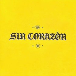 Lust Era - Sin Corazón (2025) [Single]