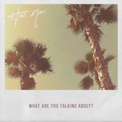Hwi Nori - What Are You Talking About? (2025) [Single]
