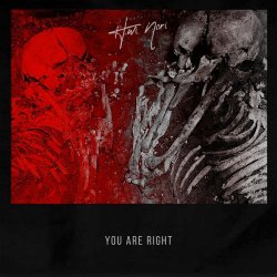 Hwi Nori - You Are Right (2025) [Single]
