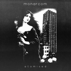 Monarcom - Atomised (2025) [EP]
