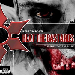 Nightsnatcher - Beat The Bastards (2025)